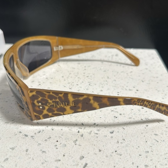 Celine Monochroms sunglasses (6) - Picture 2 of 5